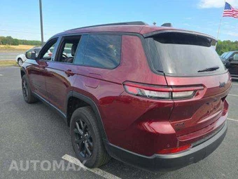 2024 Jeep Grand Cherokee L Altitude - miniatura 2