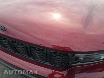 2024 Jeep Grand Cherokee L Altitude - miniatura 24