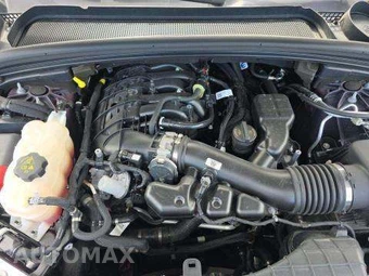 2024 Jeep Grand Cherokee L Altitude - miniatura 27