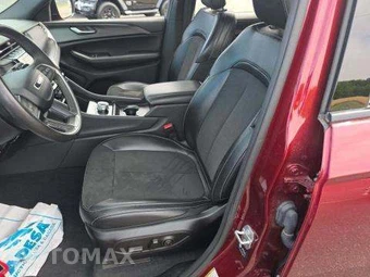 2024 Jeep Grand Cherokee L Altitude - miniatura 6