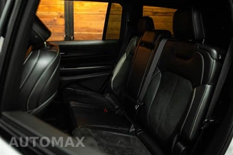 2024 Jeep Grand Cherokee L Altitude - miniatura 10