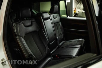 2024 Jeep Grand Cherokee L Altitude - miniatura 12