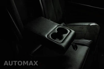 2024 Jeep Grand Cherokee L Altitude - miniatura 13