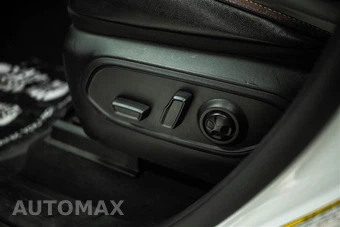 2024 Jeep Grand Cherokee L Altitude - miniatura 16