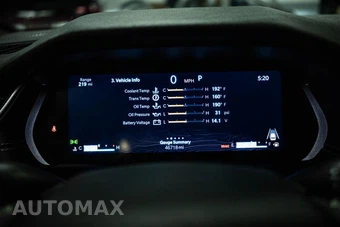 2024 Jeep Grand Cherokee L Altitude - miniatura 18