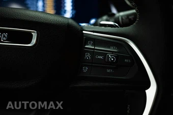 2024 Jeep Grand Cherokee L Altitude - miniatura 21