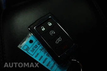 2024 Jeep Grand Cherokee L Altitude - miniatura 23