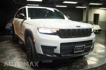 2024 Jeep Grand Cherokee L Altitude - miniatura 5