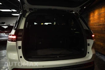 2024 Jeep Grand Cherokee L Altitude - miniatura 7