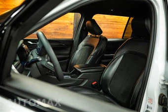 2024 Jeep Grand Cherokee L Altitude - miniatura 9