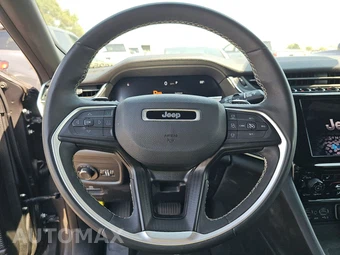2024 Jeep Grand Cherokee L Altitude - miniatura 10