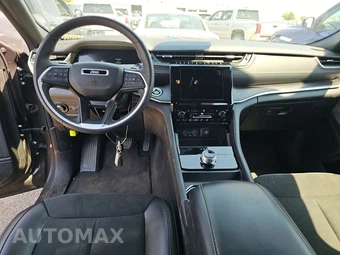 2024 Jeep Grand Cherokee L Altitude - miniatura 11
