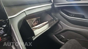 2024 Jeep Grand Cherokee L Altitude - miniatura 23