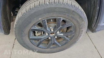 2024 Jeep Grand Cherokee L Altitude - miniatura 24