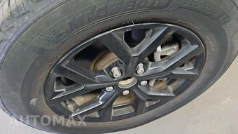 2024 Jeep Grand Cherokee L Altitude - miniatura 25