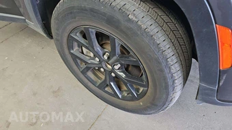 2024 Jeep Grand Cherokee L Altitude - miniatura 28