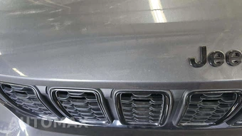 2024 Jeep Grand Cherokee L Altitude - miniatura 35