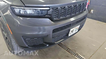 2024 Jeep Grand Cherokee L Altitude - miniatura 38