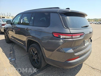 2024 Jeep Grand Cherokee L Altitude - miniatura 6