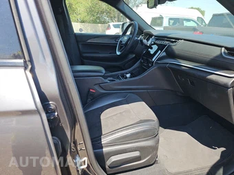 2024 Jeep Grand Cherokee L Altitude - miniatura 8