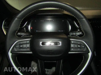 2024 Jeep Grand Cherokee L Altitude - miniatura 11