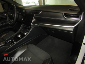 2024 Jeep Grand Cherokee L Altitude - miniatura 15