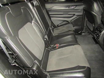 2024 Jeep Grand Cherokee L Altitude - miniatura 17