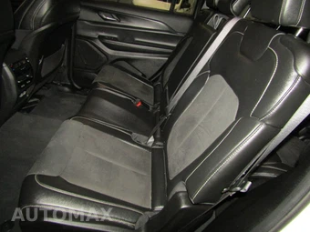 2024 Jeep Grand Cherokee L Altitude - miniatura 18