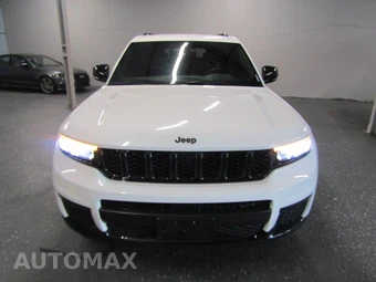 2024 Jeep Grand Cherokee L Altitude - miniatura 2