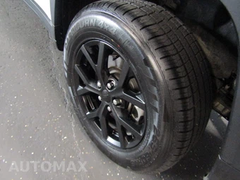 2024 Jeep Grand Cherokee L Altitude - miniatura 21