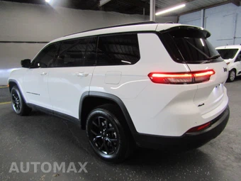 2024 Jeep Grand Cherokee L Altitude - miniatura 4