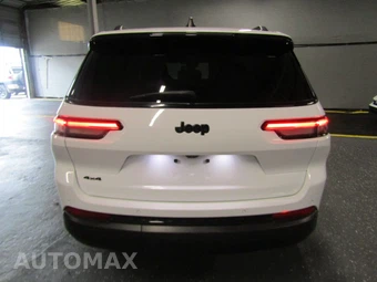 2024 Jeep Grand Cherokee L Altitude - miniatura 5