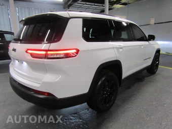 2024 Jeep Grand Cherokee L Altitude - miniatura 6
