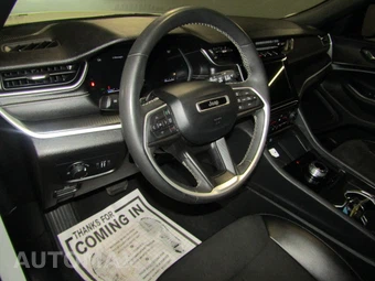 2024 Jeep Grand Cherokee L Altitude - miniatura 9