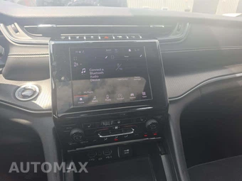 2024 Jeep Grand Cherokee L Altitude X - miniatura 10