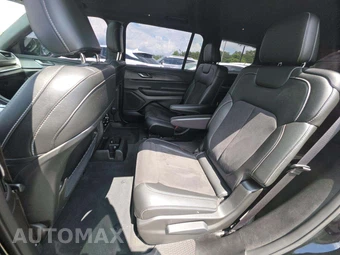2024 Jeep Grand Cherokee L Altitude X - miniatura 13