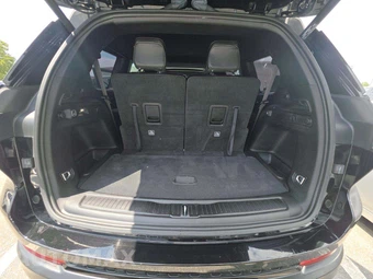 2024 Jeep Grand Cherokee L Altitude X - miniatura 15