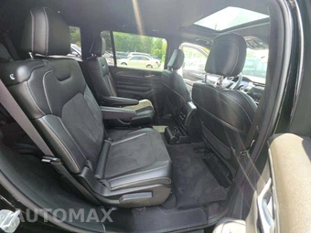 2024 Jeep Grand Cherokee L Altitude X - miniatura 17