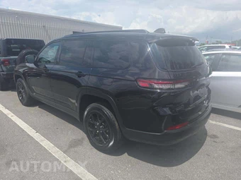 2024 Jeep Grand Cherokee L Altitude X - miniatura 2