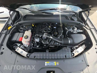 2024 Jeep Grand Cherokee L Altitude X - miniatura 23