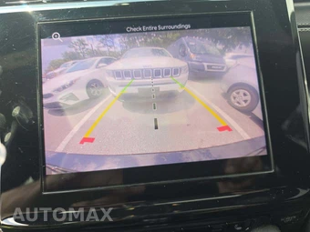2024 Jeep Grand Cherokee L Altitude X - miniatura 25