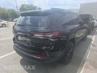 2024 Jeep Grand Cherokee L Altitude X - miniatura 3