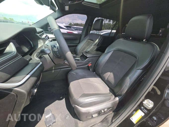 2024 Jeep Grand Cherokee L Altitude X - miniatura 6