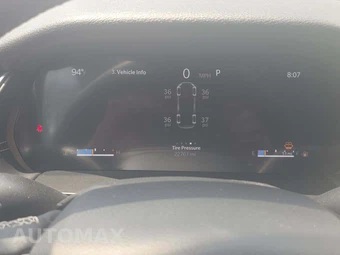 2024 Jeep Grand Cherokee L Altitude X - miniatura 9