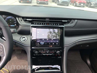 2024 Jeep Grand Cherokee L Altitude X - miniatura 10