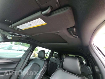 2024 Jeep Grand Cherokee L Altitude X - miniatura 11