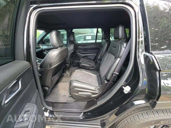 2024 Jeep Grand Cherokee L Altitude X - miniatura 13