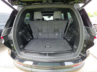 2024 Jeep Grand Cherokee L Altitude X - miniatura 15