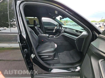 2024 Jeep Grand Cherokee L Altitude X - miniatura 19