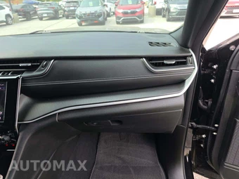 2024 Jeep Grand Cherokee L Altitude X - miniatura 20